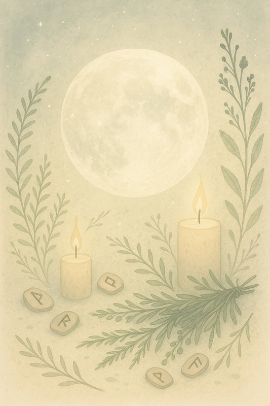 Pleine lune en Scorpion du 12 mai : rituels, libérations et transformation magique