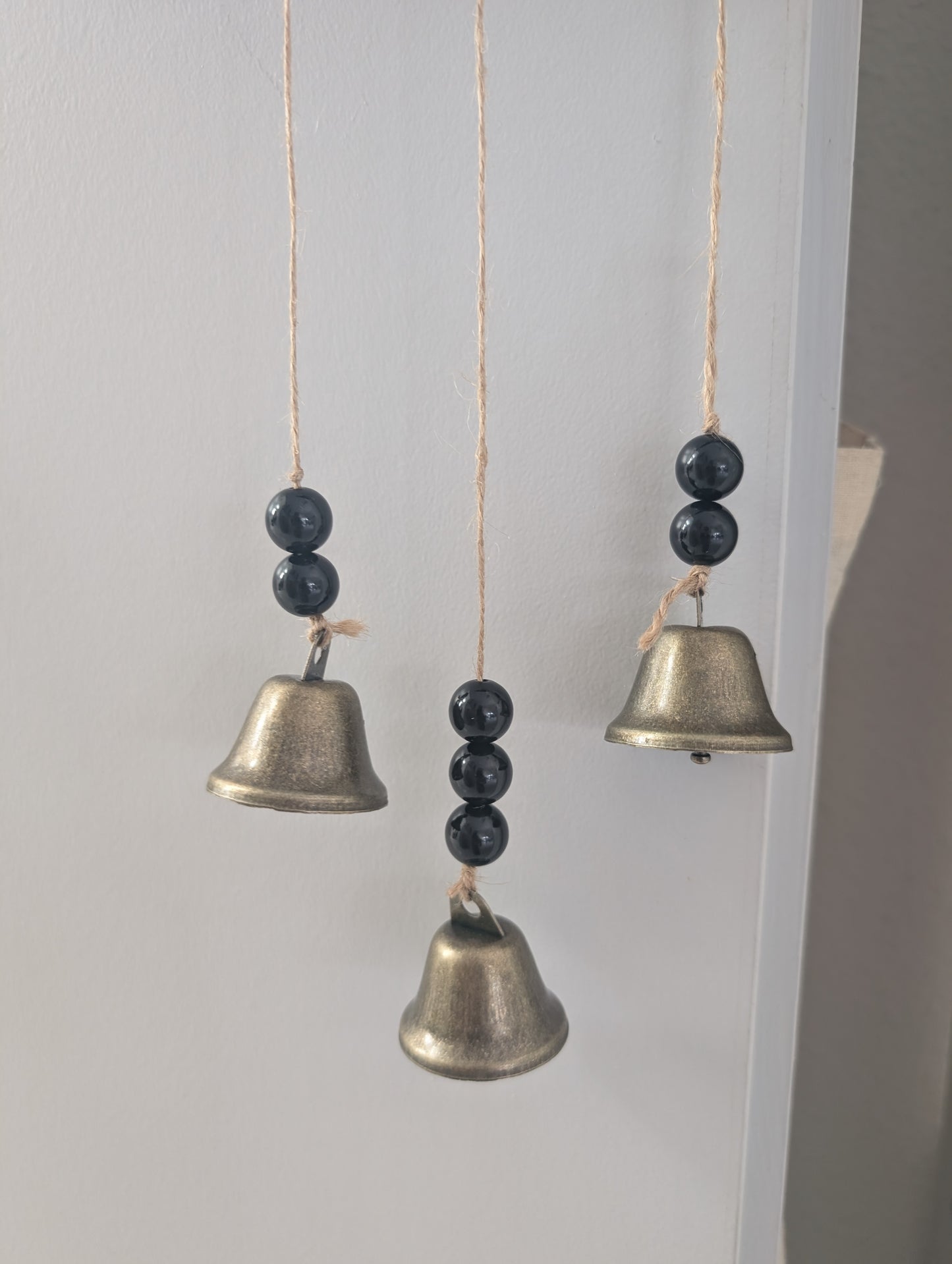 Carillon de sorcière