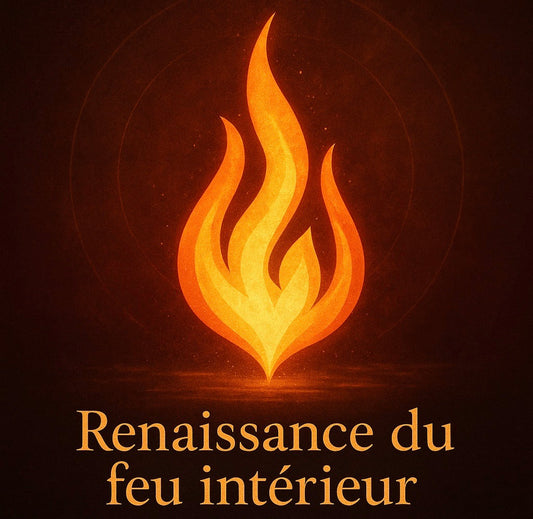 🔥 Renaissance du feu intérieur : préparer son énergie avant le solstice