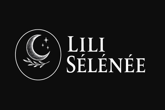 🧙‍♀️ Bienvenue chez Lili Sélénée : la boutique magique pour sorcières du quotidien