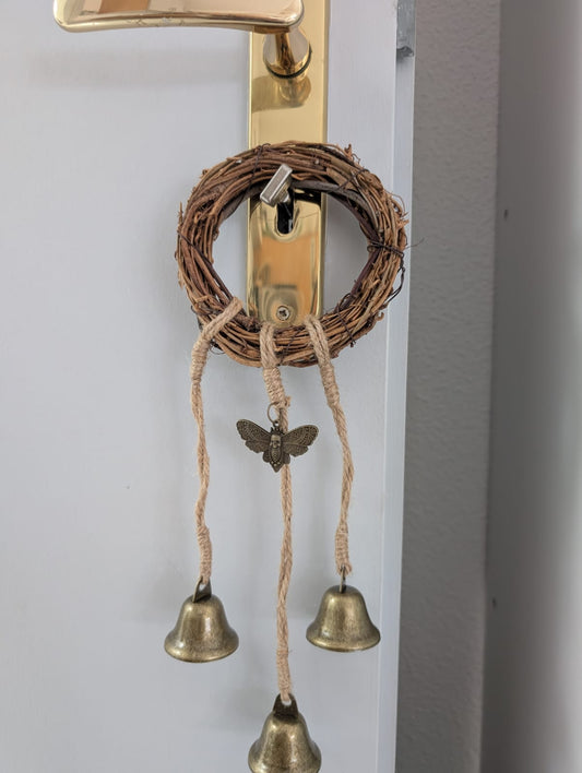 Carillon de sorcière - modèle moyen