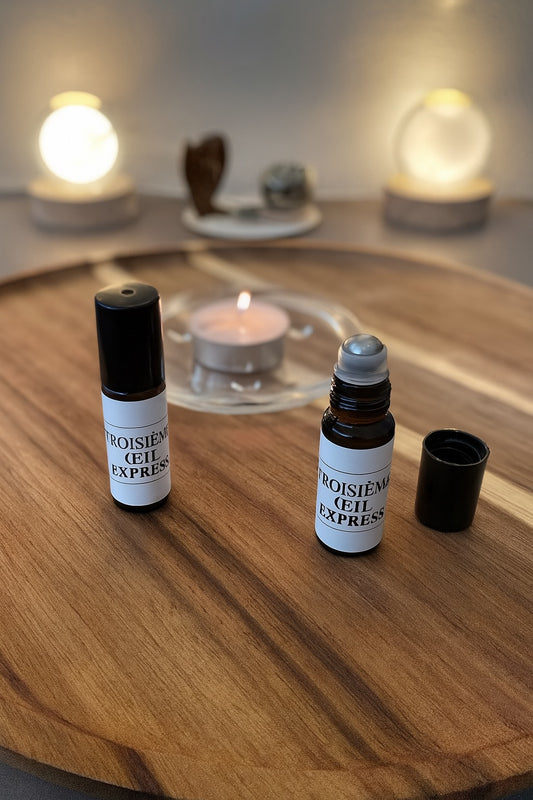 Roll-On Magique - Troisième Oeil Express 5ml
