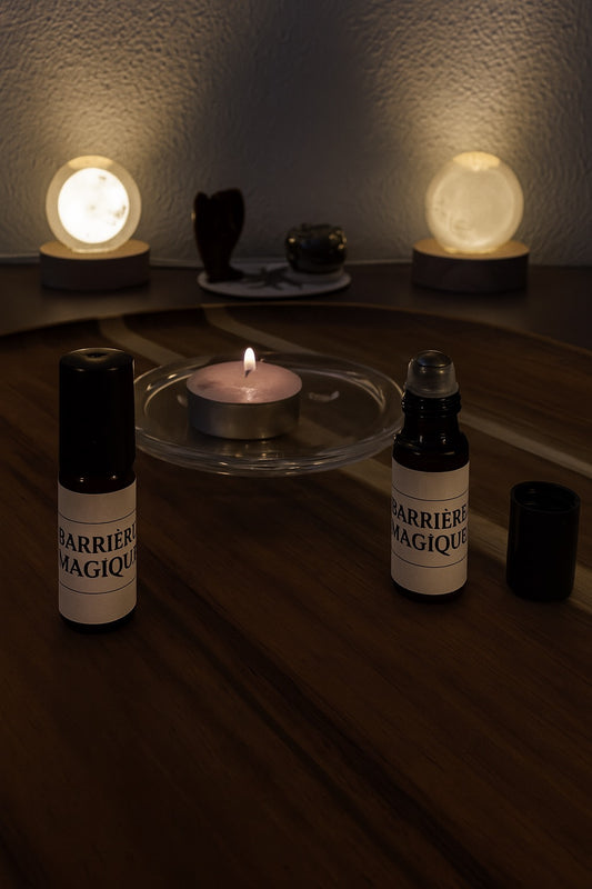 Roll-On Magique - Barrière Magique 5ml